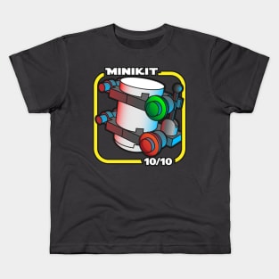 Minikit 10/10 Kids T-Shirt